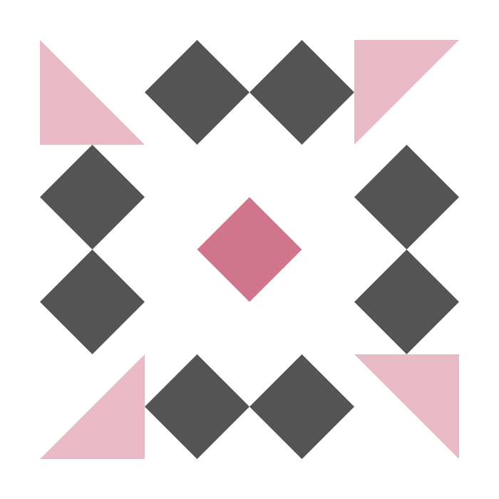 Lightweight Granite Lamp