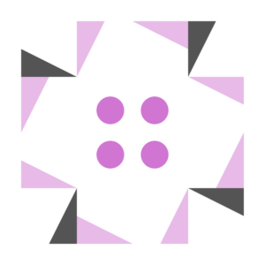 Heavy Duty Cotton Clock