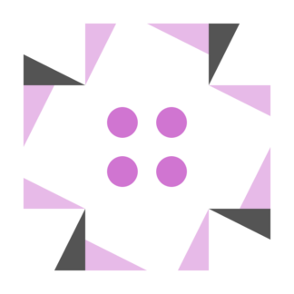 Heavy Duty Cotton Clock