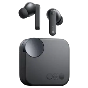Wireless Earbuds