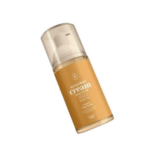 SPF 50 PA++++ Hybrid Sunscreen