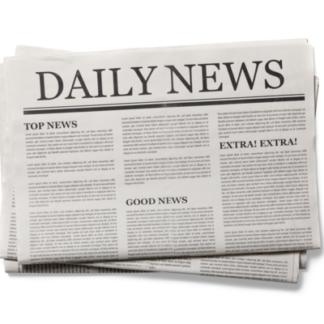 The Daily News Subscription (30 Days)