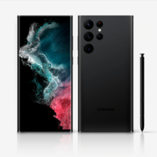 6.7-inch AMOLED display, Snapdragon 888, 12GB RAM. Capture with 108MP quad-camera, 5G speeds, 5000mAh battery, facial recognition, in-display fingerprint, 256GB storage, and sleek design