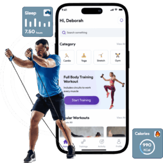 Fitness Subscription