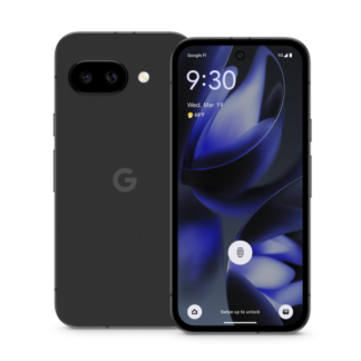 Phone Black (512GB Storage | 16GB RAM)