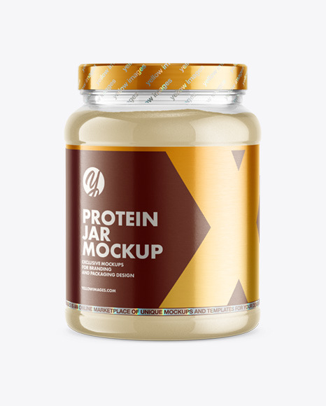 FoodStrong Daily Protein for Weight Loss