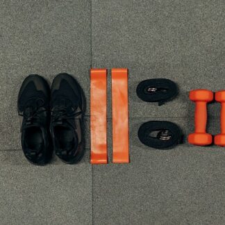 Fitness Subscription - Gold