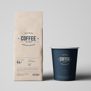 Signature Espresso Blend