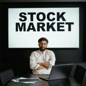 Master Stock Market (Real-Time Analysis + Live Demo)